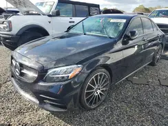 55SWF8EB4KU315002 2019 MERCEDES-BENZ C-KLASSE
