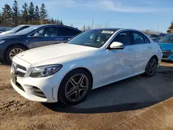 55SWF8EB4KU320202 2019 MERCEDES-BENZ C-KLASSE