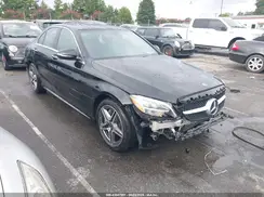 55SWF8EB4LU329810 2020 MERCEDES-BENZ C-KLASSE