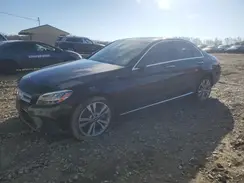 55SWF8EB4LU333243 2020 MERCEDES-BENZ C-KLASSE