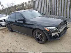 55SWF8EB4LU333467 2020 MERCEDES-BENZ C-KLASSE