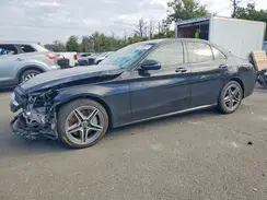 55SWF8EB5KU283077 2019 MERCEDES-BENZ C-KLASSE