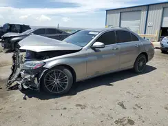 55SWF8EB5KU287534 2019 MERCEDES-BENZ C-KLASSE