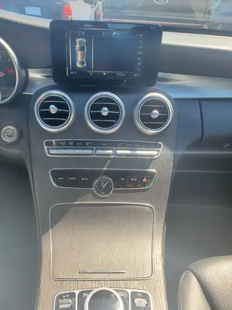 55SWF8EB5KU290580 2019 MERCEDES-BENZ C-KLASSE - Image 8