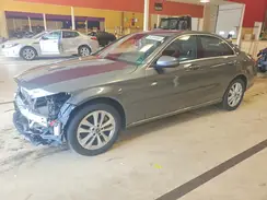 55SWF8EB5KU292619 2019 MERCEDES-BENZ C-KLASSE