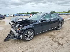 55SWF8EB5KU293267 2019 MERCEDES-BENZ C-KLASSE