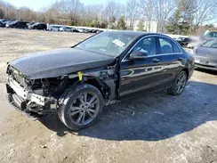 55SWF8EB5KU308480 2019 MERCEDES-BENZ C-KLASSE
