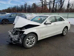 55SWF8EB5KU309824 2019 MERCEDES-BENZ C-KLASSE