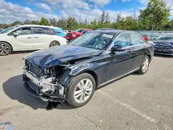 55SWF8EB5KU312321 2019 MERCEDES-BENZ C-KLASSE