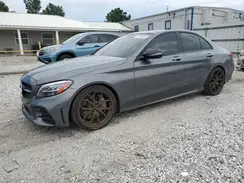 55SWF8EB5LU323434 2020 MERCEDES-BENZ C-KLASSE