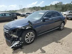 55SWF8EB5LU324566 2020 MERCEDES-BENZ C-KLASSE