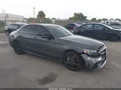 55SWF8EB5LU325104 2020 MERCEDES-BENZ C-KLASSE