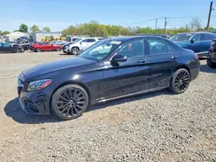 55SWF8EB5LU325698 2020 MERCEDES-BENZ C-KLASSE