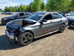 55SWF8EB5LU326513 2020 MERCEDES-BENZ C-KLASSE