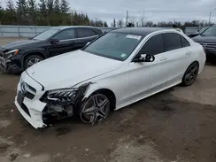 55SWF8EB5LU331114 2020 MERCEDES-BENZ C-KLASSE