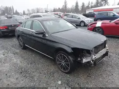 55SWF8EB6KU283136 2019 MERCEDES-BENZ C-KLASSE