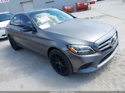 55SWF8EB6KU298297 2019 MERCEDES-BENZ C-KLASSE