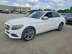 55SWF8EB6KU298526 2019 MERCEDES-BENZ C-KLASSE