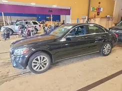 55SWF8EB6KU308374 2019 MERCEDES-BENZ C-KLASSE