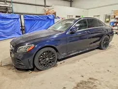 55SWF8EB6KU310755 2019 MERCEDES-BENZ C-KLASSE