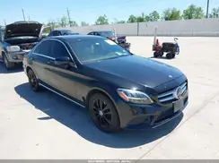 55SWF8EB6KU315843 2019 MERCEDES-BENZ C-KLASSE