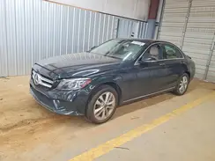 55SWF8EB6KU318368 2019 MERCEDES-BENZ C-KLASSE