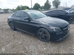 55SWF8EB6KU321660 2019 MERCEDES-BENZ C-KLASSE