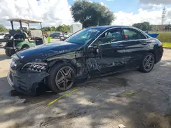 55SWF8EB6LU324866 2020 MERCEDES-BENZ C-KLASSE