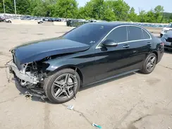 55SWF8EB6LU327265 2020 MERCEDES-BENZ C-KLASSE
