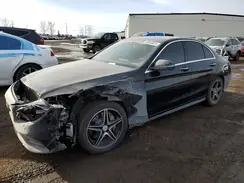 55SWF8EB6LU328867 2020 MERCEDES-BENZ C-KLASSE