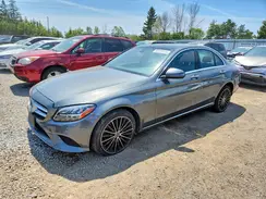 55SWF8EB6LU330747 2020 MERCEDES-BENZ C-KLASSE