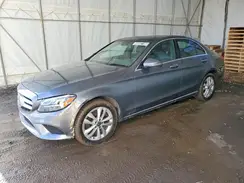 55SWF8EB6LU333227 2020 MERCEDES-BENZ C-KLASSE