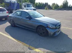 55SWF8EB6LU334510 2020 MERCEDES-BENZ C-KLASSE
