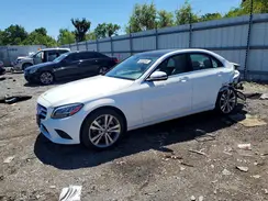 55SWF8EB7KU286532 2019 MERCEDES-BENZ C-KLASSE