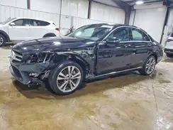 55SWF8EB7KU290063 2019 MERCEDES-BENZ C-KLASSE
