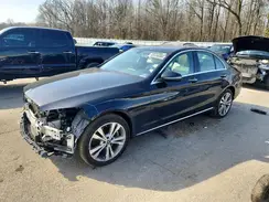 55SWF8EB7KU292475 2019 MERCEDES-BENZ C-KLASSE