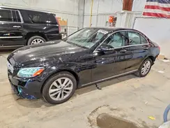 55SWF8EB7KU292685 2019 MERCEDES-BENZ C-KLASSE