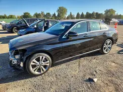 55SWF8EB7KU303300 2019 MERCEDES-BENZ C-KLASSE