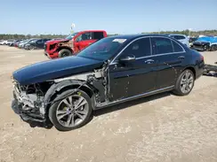 55SWF8EB7KU311851 2019 MERCEDES-BENZ C-KLASSE