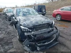 55SWF8EB7KU316466 2019 MERCEDES-BENZ C-KLASSE