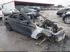 55SWF8EB7KU316709 2019 MERCEDES-BENZ C-KLASSE