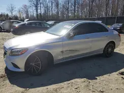 55SWF8EB7LU324794 2020 MERCEDES-BENZ C-KLASSE