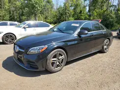55SWF8EB7LU325394 2020 MERCEDES-BENZ C-KLASSE