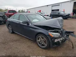 55SWF8EB7LU325427 2020 MERCEDES-BENZ C-KLASSE