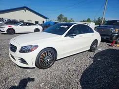 55SWF8EB7LU325931 2020 MERCEDES-BENZ C-KLASSE