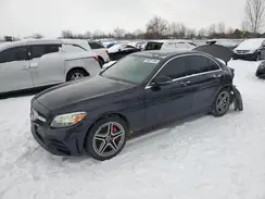 55SWF8EB7LU328781 2020 MERCEDES-BENZ C-KLASSE