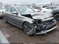 55SWF8EB7LU329266 2020 MERCEDES-BENZ C-KLASSE