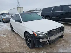 55SWF8EB7LU332541 2020 MERCEDES-BENZ C-KLASSE