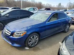 55SWF8EB8KU288080 2019 MERCEDES-BENZ C-KLASSE