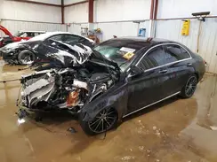 55SWF8EB8KU289911 2019 MERCEDES-BENZ C-KLASSE